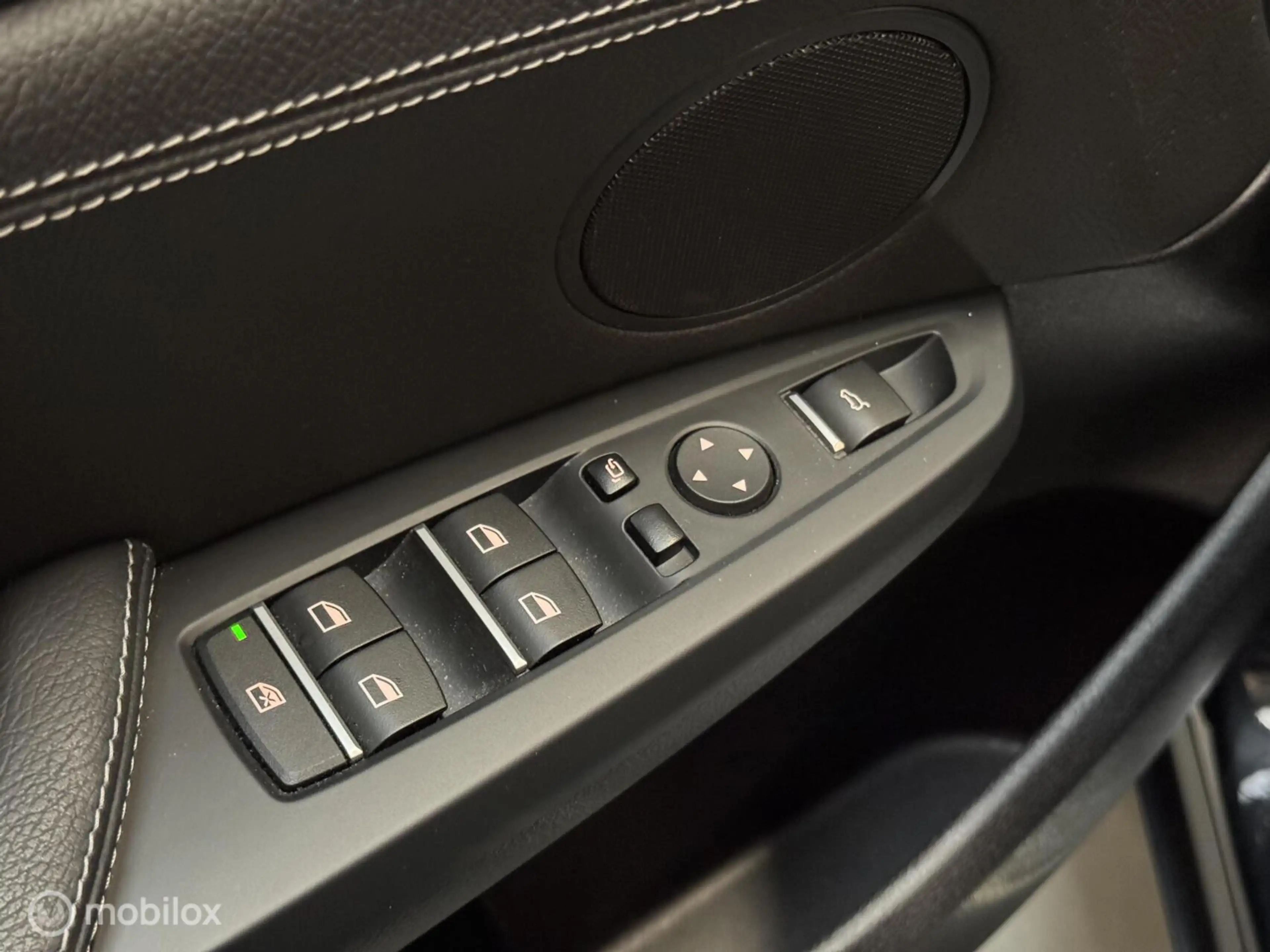 BMW X4 xDrive20i High Executive Leer|Schuifdak|NL-Auto! — photo 13