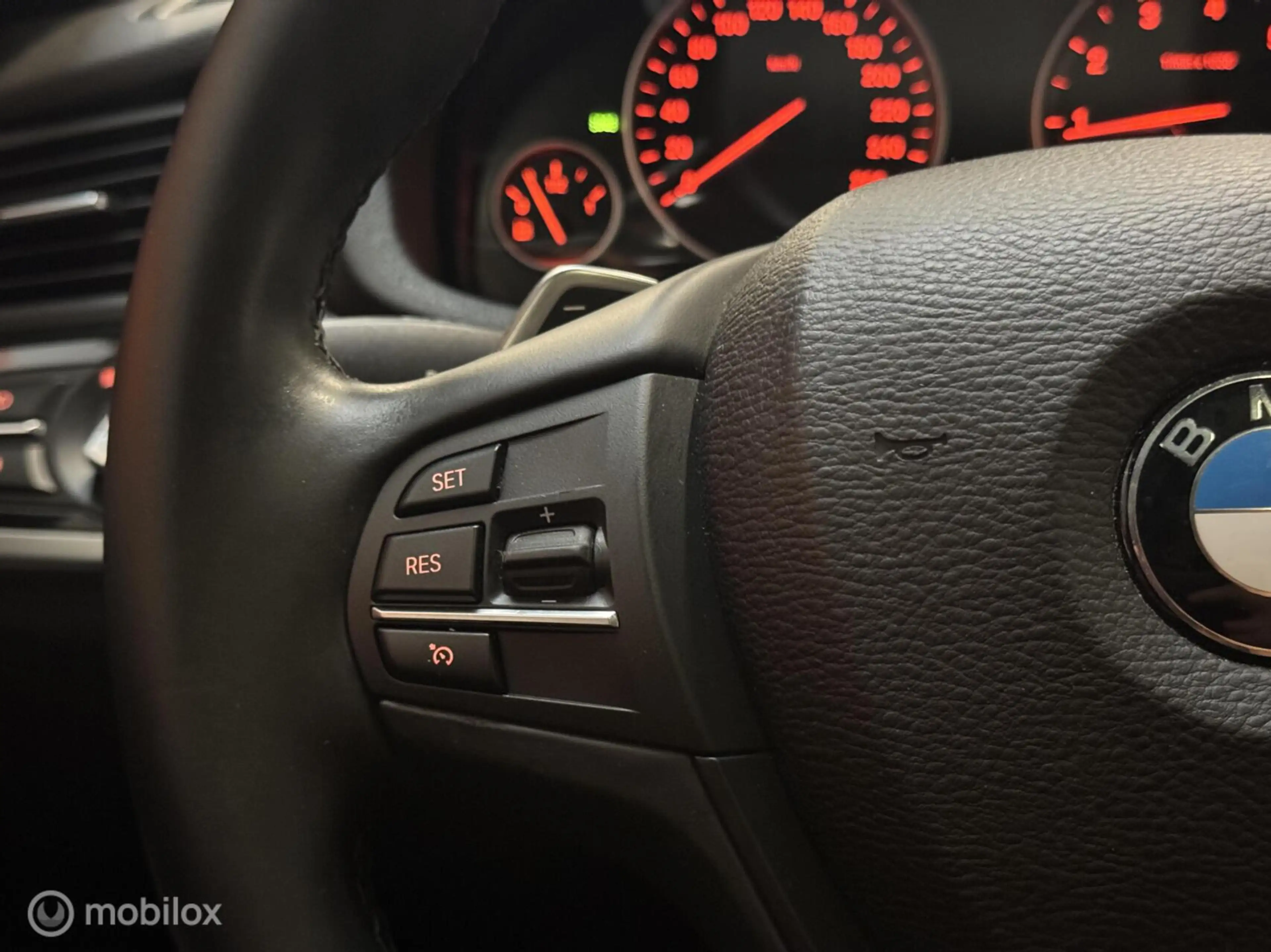 BMW X4 xDrive20i High Executive Leer|Schuifdak|NL-Auto! — photo 11