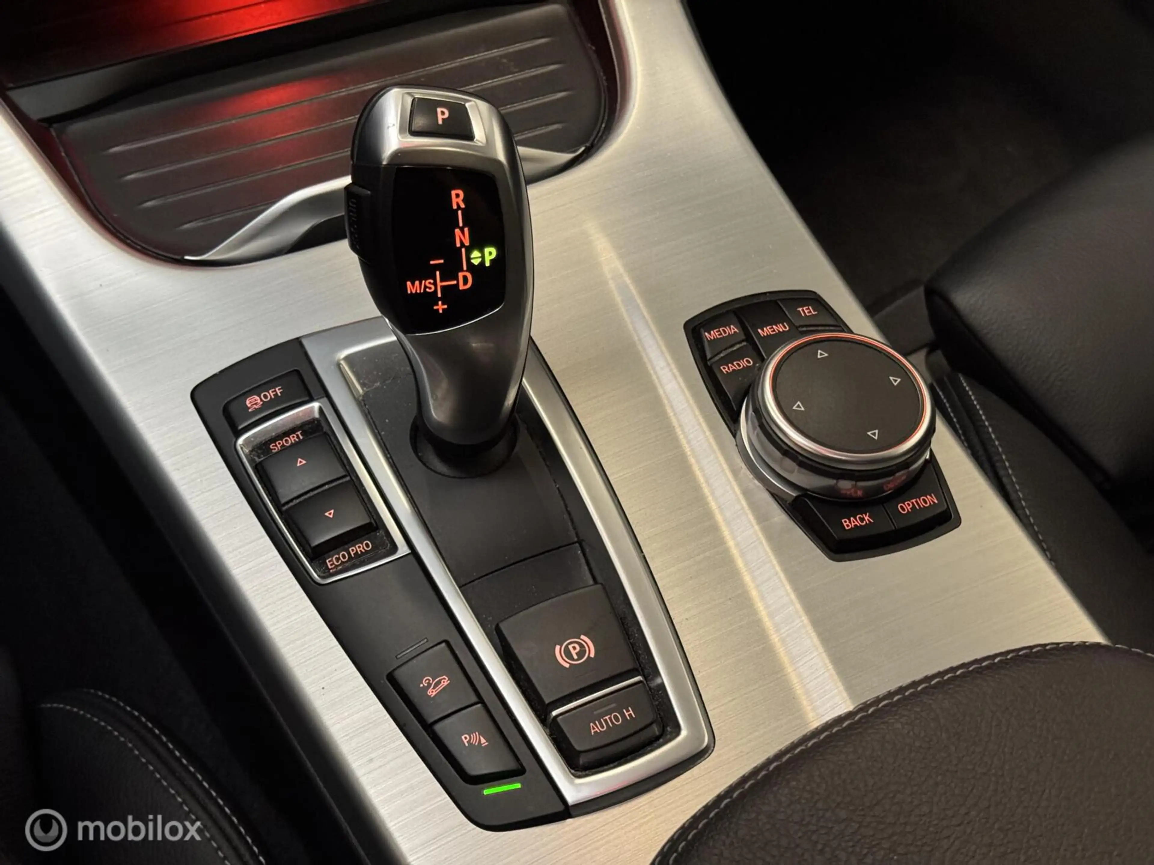 BMW X4 xDrive20i High Executive Leer|Schuifdak|NL-Auto! — photo 9