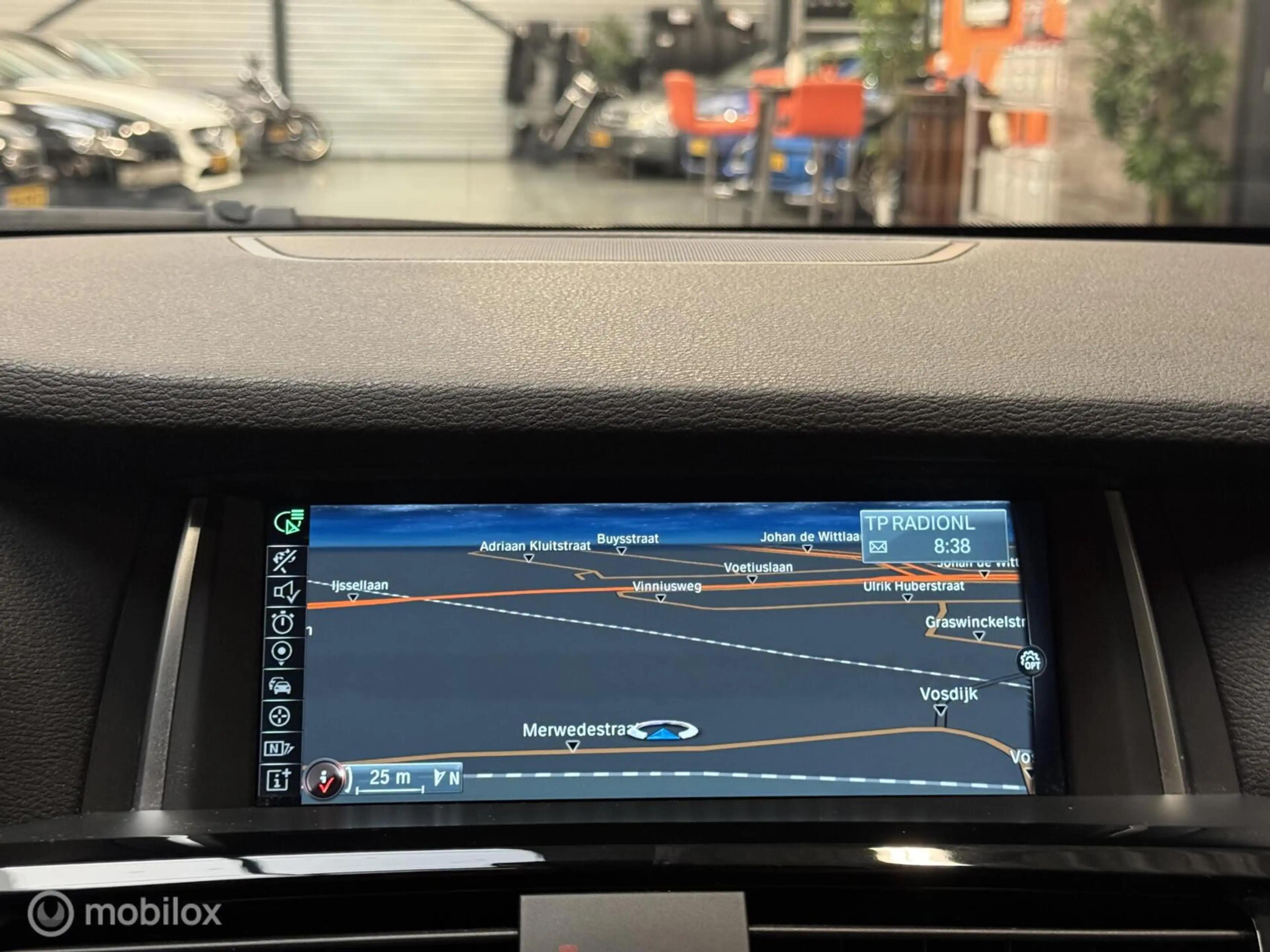 BMW X4 xDrive20i High Executive Leer|Schuifdak|NL-Auto! — photo 6