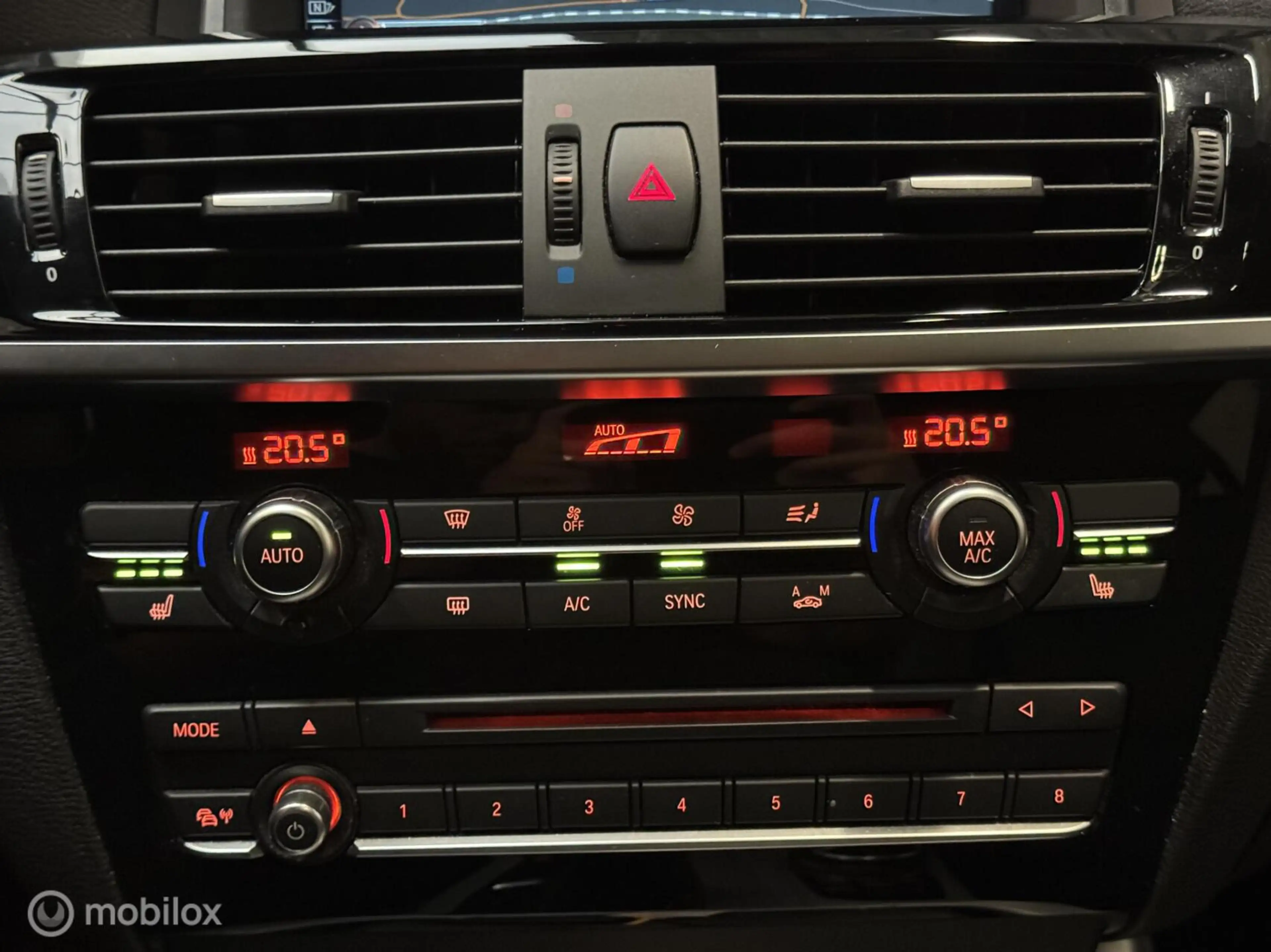 BMW X4 xDrive20i High Executive Leer|Schuifdak|NL-Auto! — photo 8