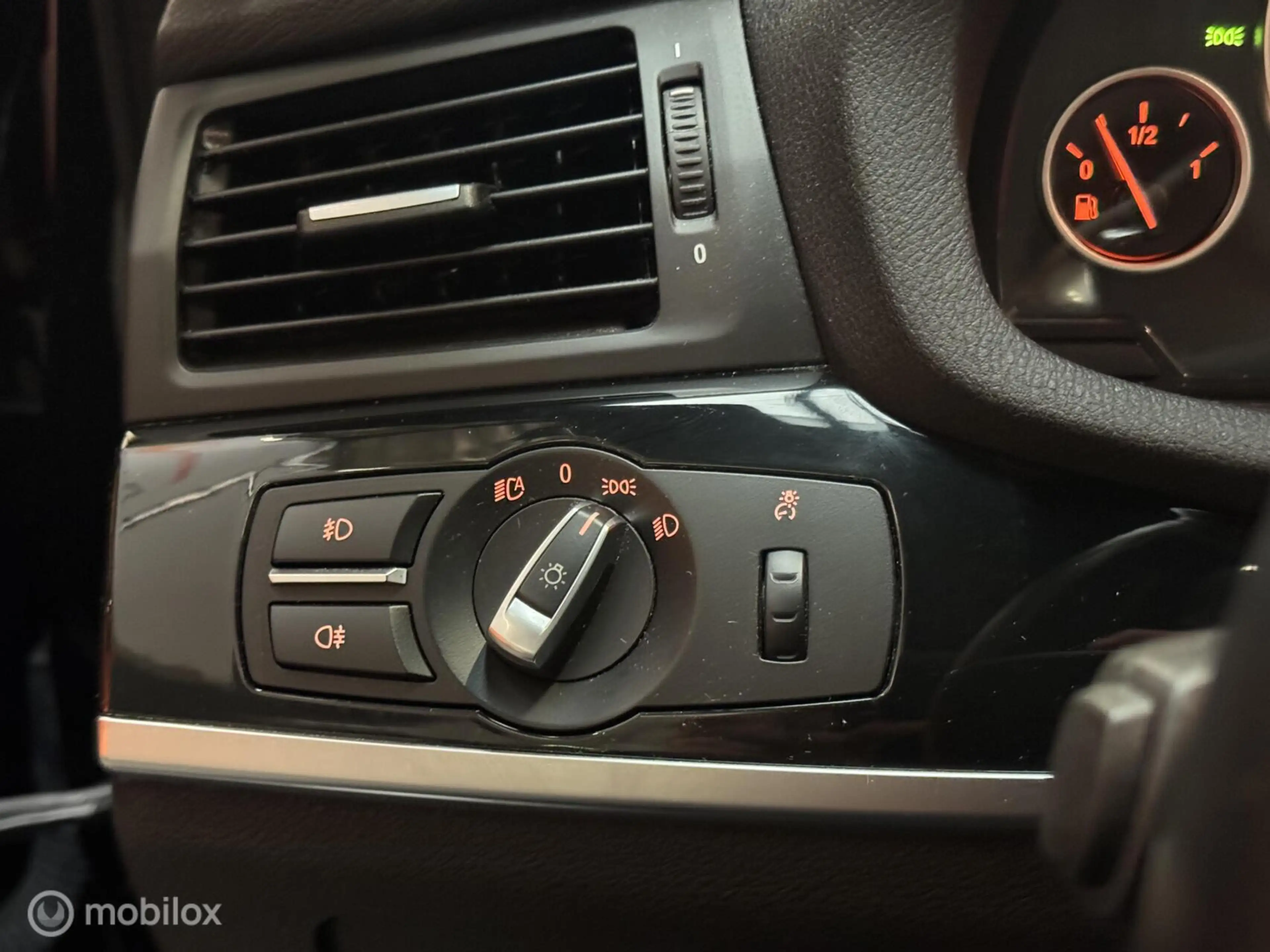 BMW X4 xDrive20i High Executive Leer|Schuifdak|NL-Auto! — photo 12