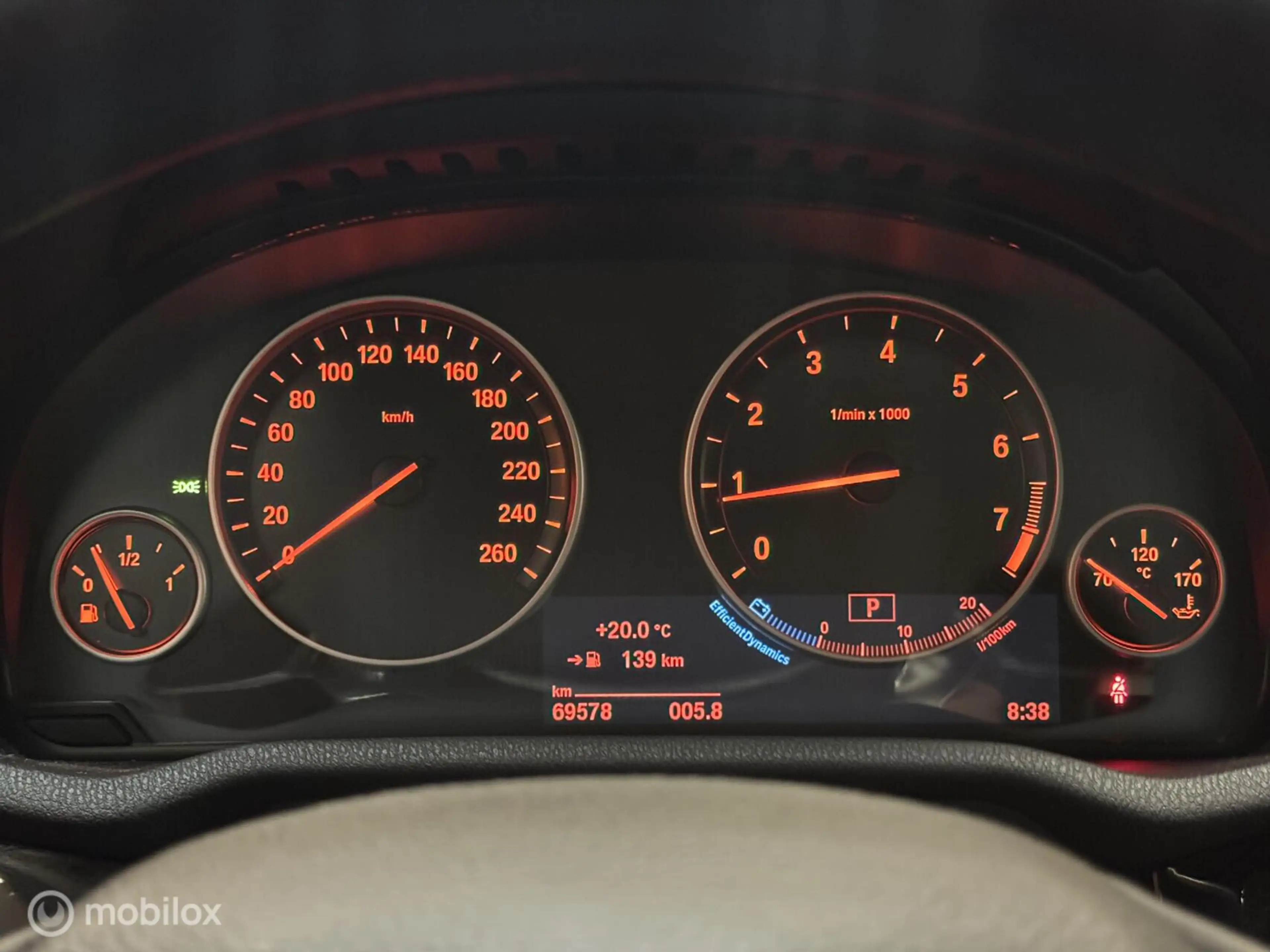 BMW X4 xDrive20i High Executive Leer|Schuifdak|NL-Auto! — photo 2