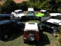 Land Rover Defender 90   td5 Verde - thumbnail 1