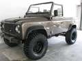 Land Rover Defender 90   td5 Verde - thumbnail 3