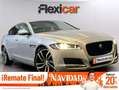 Jaguar XF 2.0i4D R-Sport Aut. 180 Gris - thumbnail 1