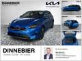Kia Ceed / cee'd CEED Platinum 1.5T Glasdach+LED+Kamera+Navi Bleu - thumbnail 1