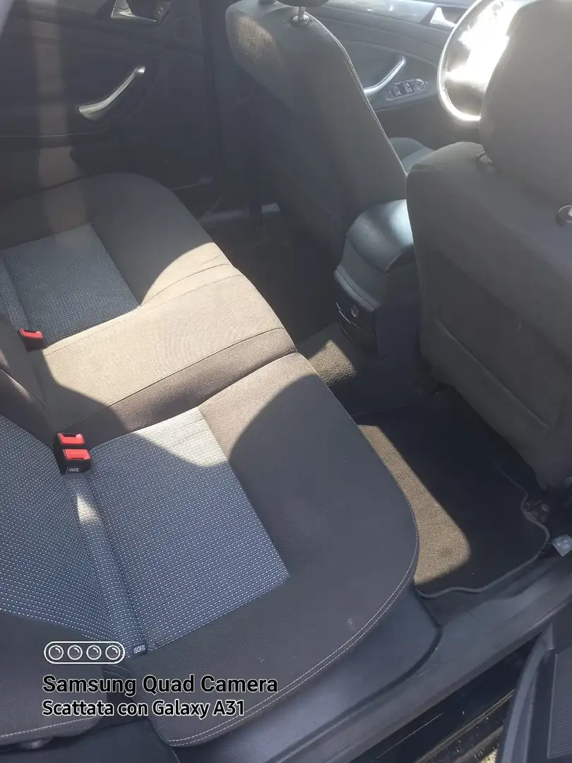 Ford Mondeo SW 1.6 tdci Titanium 115cv - 2