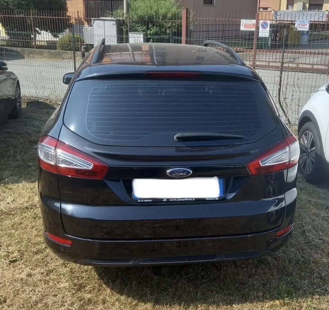Ford Mondeo SW 1.6 tdci Titanium 115cv - 1