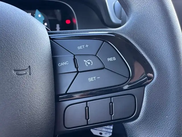 Fiat Panda view 11