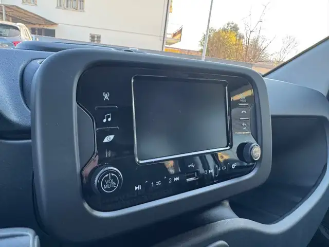 Fiat Panda view 14