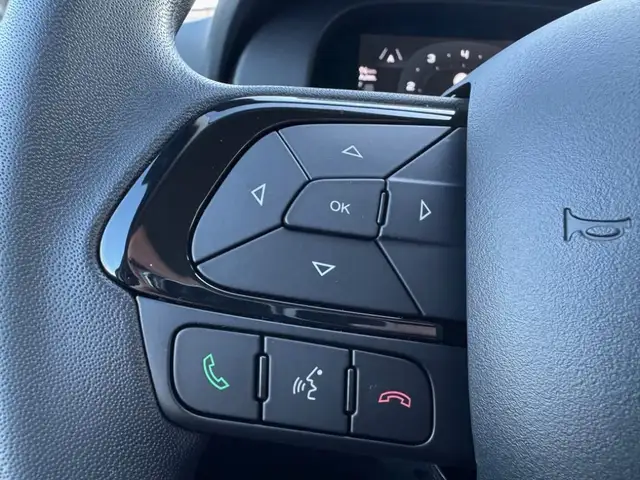 Fiat Panda view 12
