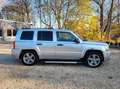 Jeep Patriot Sport 2.4*Euro 4*LPG*Klima*LMF*USB*AHK* Plateado - thumbnail 8
