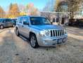 Jeep Patriot Sport 2.4*Euro 4*LPG*Klima*LMF*USB*AHK* Plateado - thumbnail 9