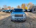 Jeep Patriot Sport 2.4*Euro 4*LPG*Klima*LMF*USB*AHK* Plateado - thumbnail 10