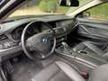 BMW 520 d Touring Azul - thumbnail 12