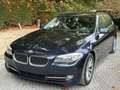 BMW 520 d Touring Azul - thumbnail 4