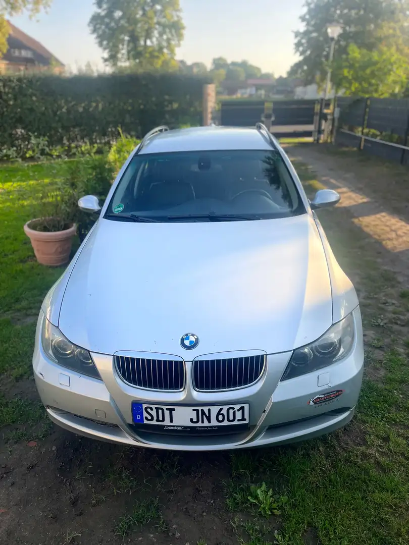 BMW 325 325i Grau - 1