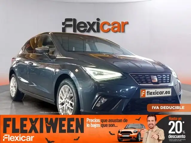SEAT Ibiza 1.0 TSI S&S Xcellence 115