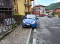 Chevrolet Matiz Matiz 0.8 SE Planet ecologic Gpl Blu/Azzurro - thumbnail 7