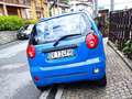 Chevrolet Matiz Matiz 0.8 SE Planet ecologic Gpl Blu/Azzurro - thumbnail 6