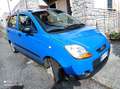 Chevrolet Matiz Matiz 0.8 SE Planet ecologic Gpl Blu/Azzurro - thumbnail 2
