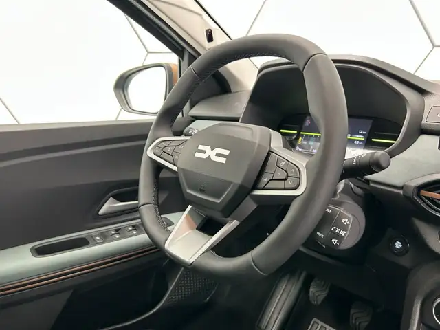 Dacia Jogger view 12