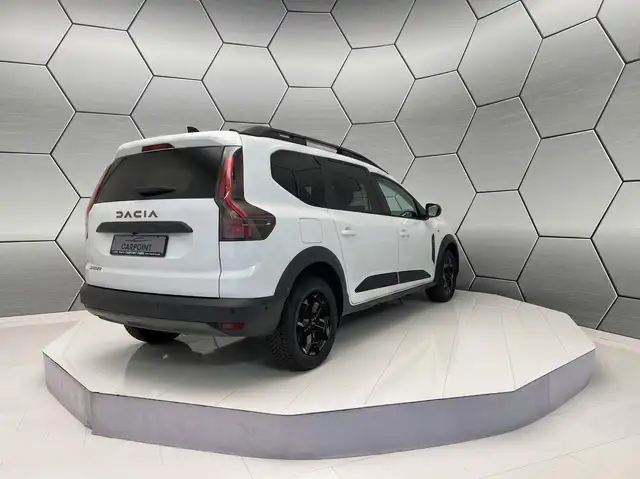 Dacia Jogger view 5