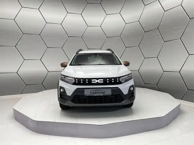 Dacia Jogger view 8