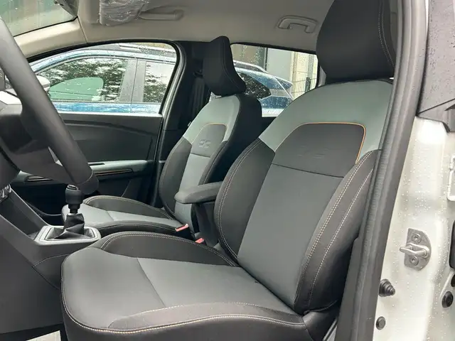 Dacia Jogger view 11