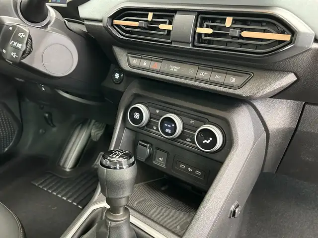 Dacia Jogger view 14