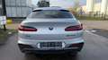 BMW X4 M M40 3.0 dAS (326pk) M SPORT EUR6ei -GARANTIE Argent - thumbnail 4