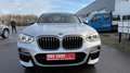 BMW X4 M M40 3.0 dAS (326pk) M SPORT EUR6ei -GARANTIE Argent - thumbnail 6