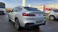 BMW X4 M M40 3.0 dAS (326pk) M SPORT EUR6ei -GARANTIE Argent - thumbnail 5
