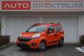 Fiat Qubo 1,4 Fire 78 Lounge | € 73 mtl | Navi | Orange - thumbnail 1