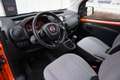 Fiat Qubo 1,4 Fire 78 Lounge | € 73 mtl | Navi | Orange - thumbnail 18