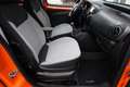 Fiat Qubo 1,4 Fire 78 Lounge | € 73 mtl | Navi | Orange - thumbnail 22