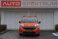 Fiat Qubo 1,4 Fire 78 Lounge | € 73 mtl | Navi | Orange - thumbnail 8