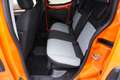 Fiat Qubo 1,4 Fire 78 Lounge | € 73 mtl | Navi | Orange - thumbnail 11