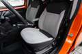 Fiat Qubo 1,4 Fire 78 Lounge | € 73 mtl | Navi | Orange - thumbnail 17