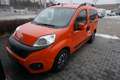 Fiat Qubo 1,4 Fire 78 Lounge | € 73 mtl | Navi | Orange - thumbnail 32