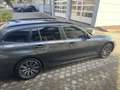 BMW 320 320d xDrive Touring*1Bes*MwSt*Modell 2020 G21*EINT Grau - thumbnail 4