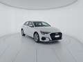 Audi A3 A3 SPB 40 TFSI e S tronic Business Blanc - thumbnail 6