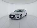 Audi A3 A3 SPB 40 TFSI e S tronic Business Blanc - thumbnail 1