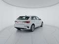 Audi A3 A3 SPB 40 TFSI e S tronic Business Blanc - thumbnail 5