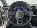 Audi A3 A3 SPB 40 TFSI e S tronic Business Blanc - thumbnail 22