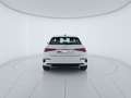 Audi A3 A3 SPB 40 TFSI e S tronic Business Blanc - thumbnail 4