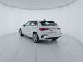 Audi A3 A3 SPB 40 TFSI e S tronic Business Blanc - thumbnail 3