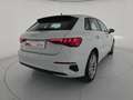 Audi A3 A3 SPB 40 TFSI e S tronic Business Blanc - thumbnail 29