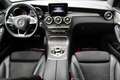 Mercedes-Benz GLC 250 Coupe 4Matic *3xAMG*SPORT*BURMESTER*RFKAM*1Besitz Gris - thumbnail 10